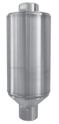 Watson McDaniel 1800 Series Guided Float Liquid Drainer